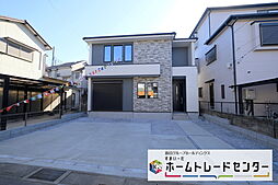 桶川市坂田７期