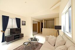 【飯田グループホールディングス】ブルーミングガーデン上尾市原市～universal edition～