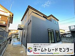 【飯田グループホールディングス】グラファーレ　伊奈町栄４期