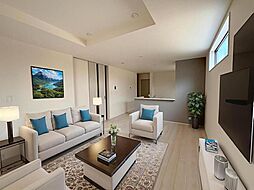 【飯田グループホールディングス】リーブルガーデン さいたま市吉野町第2