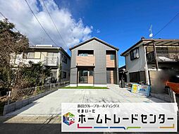 【飯田グループホールディングス】リナージュ　さいたま岩槻区城町１丁目第１期