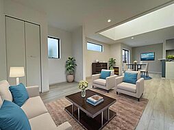 桶川市加納１期