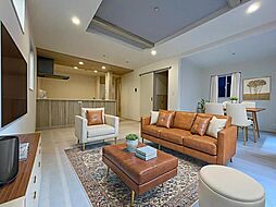 【飯田グループホールディングス】ブルーミングガーデン　さいたま市岩槻区上里１丁目