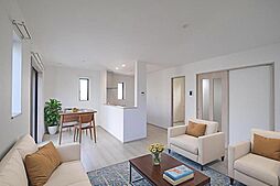 【飯田グループホールディングス】ハートフルタウン 瓦葺