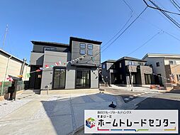 【飯田グループホールディングス】グラファーレ　上尾市原市２０期