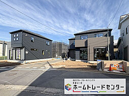 【飯田グループホールディングス】グラファーレ 上尾市原市20期