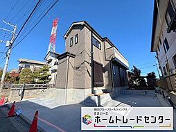 【飯田グループホールディングス】ハートフルタウン 桶川坂田