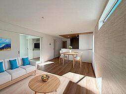 【飯田グループホールディングス】グラファーレ　上尾市壱丁目東2期