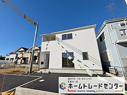 【飯田グループホールディングス】クレイドルガーデン　上尾市上尾下第２