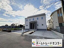 【飯田グループホールディングス】リーブルガーデン　さいたま市岩槻区南辻第４