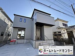 さいたま市岩槻区本丸１期