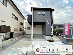 【飯田グループホールディングス】ブルーミングガーデン　蓮田市西城１丁目