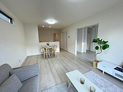 飯田グループホールディングス　ハートフルタウン　北本宮内２期