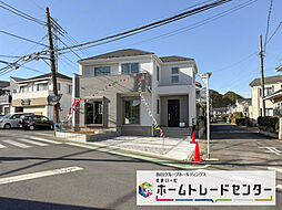 飯田グループホールディングス　グラファーレ　北本市二ツ家２期