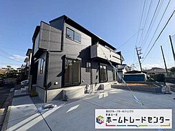 飯田グループホールディングス　ブルーミングガーデン　上尾市泉台２丁目２期