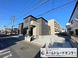 飯田グループホールディングス グラファーレ 伊奈町中央