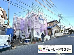 飯田グループホールディングス リーブルガーデン さいたま市指扇領別所