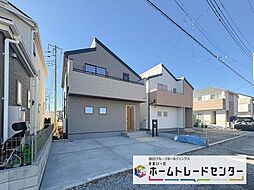 飯田グループホールディングス　リーブルガーデン　西区土屋第二