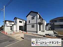 飯田グループホールディングス ハートフルタウン さいたま市西区指扇