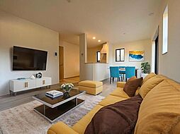 飯田グループホールディングス　ハートフルタウン　さいたま市岩槻区平林寺