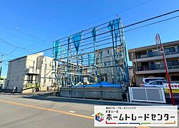 上尾市中妻　　5期