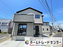 白岡市白岡１１期