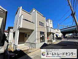 飯田グループホールディングス　ブルーミングガーデン　さいたま市北区宮原２丁目４期