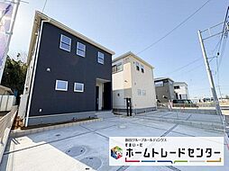 飯田グループホールディングス　リーブルガーデン　岩槻区平林寺第2