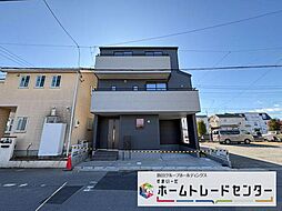 飯田グループホールディングス　リーブルガーデン　見沼区東門前