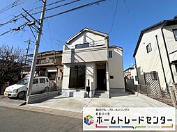 飯田グループホールディングス　ハートフルタウン　伊奈町栄四丁目