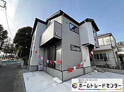 さいたま市西区内野本郷7期