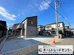 飯田グループホールディングス　ブルーミングガーデン　桶川市坂田東１丁目２期