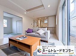 飯田グループホールディングス　ブルーミングガーデン　さいたま市見沼区深作3丁目