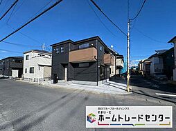 飯田グループホールディングス　リーブルガーデン　岩槻区並木　