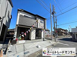 飯田グループホールディングス　ブルーミングガーデン　久喜市本町5丁目3期
