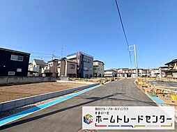 飯田グループホールディングス　ハートフルタウン　桶川市鴨川１丁目