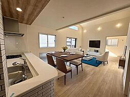 飯田グループホールディングス　ブルーミングガーデン　さいたま市西区中釘