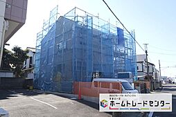 ミラスモ　さいたま市大宮区三橋2848(2)