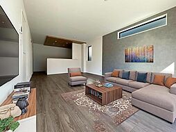 飯田グループホールディングス　グラファーレ　桶川市坂田東４期