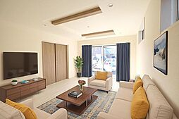 飯田グループホールディングス　ブルーミングガーデン　久喜市久喜東４丁目