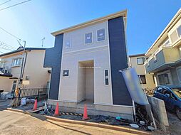 飯田グループホールディングス　ブルーミングガーデン　北本市二ツ家４丁目