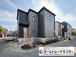 飯田グループホールディングス　グラファーレ　上尾市向山１１期