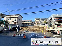 飯田グループホールディングス　ハートフルタウン　さいたま市見沼区風渡野