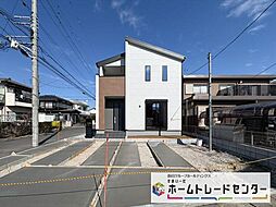 飯田グループホールディングス　リーブルガーデン　岩槻区美幸町１期