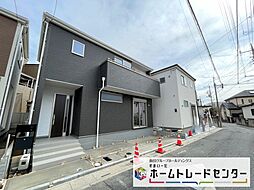 飯田グループホールディングス　リーブルガーデン　見沼区堀崎町