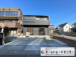 飯田グループホールディングス　ブルーミングガーデン　桶川市上日出谷 11期　全1棟