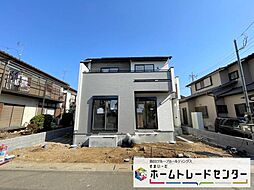 飯田グループホールディングス　ブルーミングガーデン　上尾市上１１期