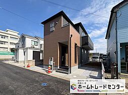 飯田グループホールディングス リーブルガーデン 岩槻区城南第3