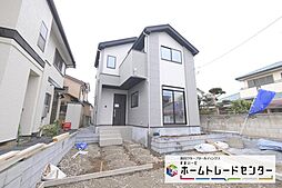 蓮田市馬込１１期