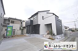 飯田グループホールディングス　ブルーミングガーデン　久喜市久喜東５丁目２期